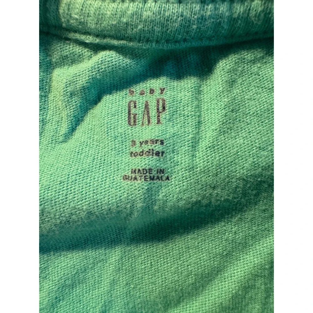 Girls 3T Clothing Bundle 6pc Gap Old Navy OshKosh Carters Denim Jacket Leggings